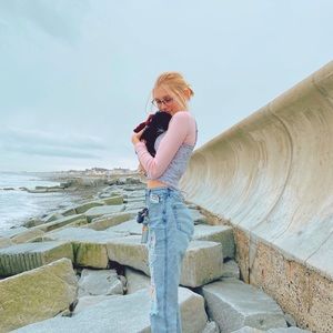 Meet your Posher, Liz